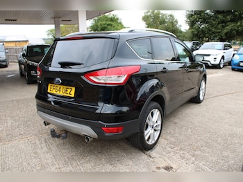 Used Ford Kuga 2014 for sale - 79553507: Photo