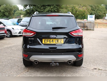 Used Ford Kuga 2014 for sale - 79553507: Photo