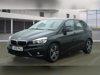 Used BMW 2 Series Active Tourer 2015 for sale - 75789446: Photo
