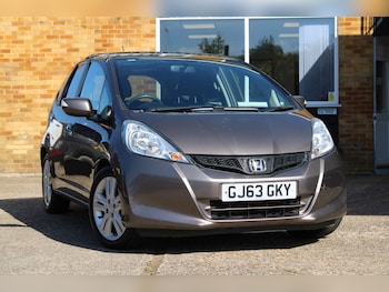 Used Honda Jazz 2013 for sale - 78463461: Photo