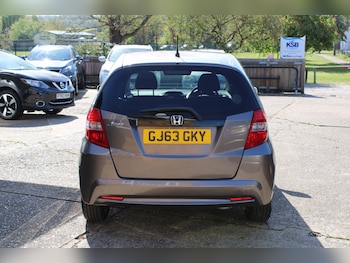 Used Honda Jazz 2013 for sale - 78463461: Photo