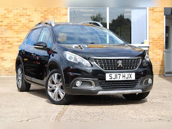 Used Peugeot 2008 2017 for sale - 79859927: Photo