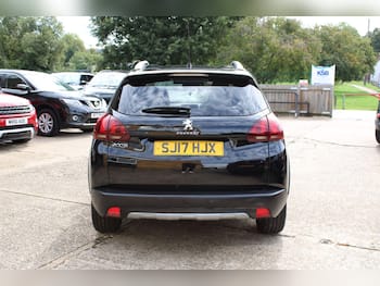 Used Peugeot 2008 2017 for sale - 79859927: Photo