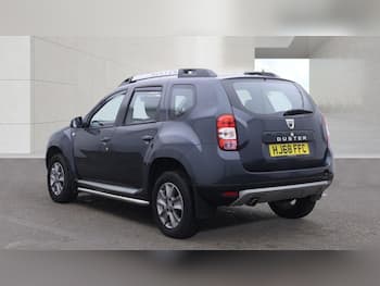 Used Dacia Duster 2018 for sale - 79657162: Photo