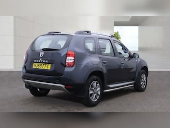 Used Dacia Duster 2018 for sale - 79657162: Photo