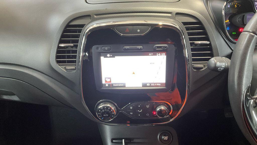 Used Renault Captur for sale - 77215521: Photo 11