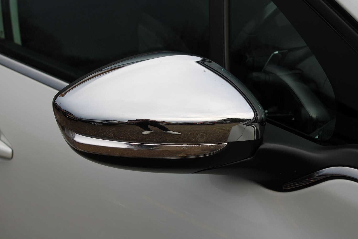 Used Peugeot 2008 2014 for sale - 76646181: Photo 10