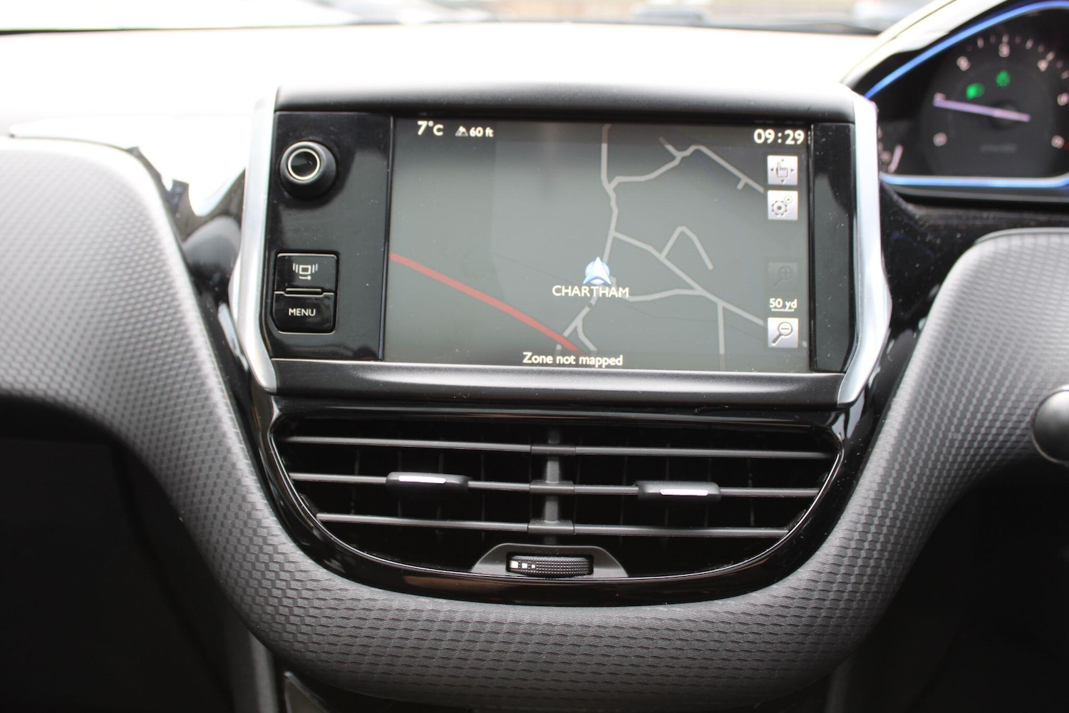 Used Peugeot 2008 2014 for sale - 76646181: Photo 20