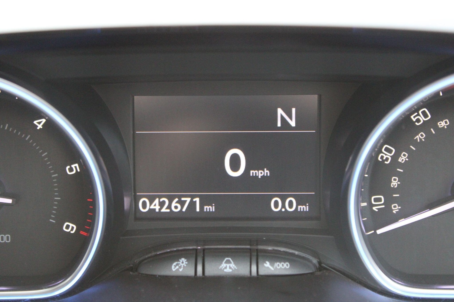 Used Peugeot 2008 2014 for sale - 76646181: Photo 22