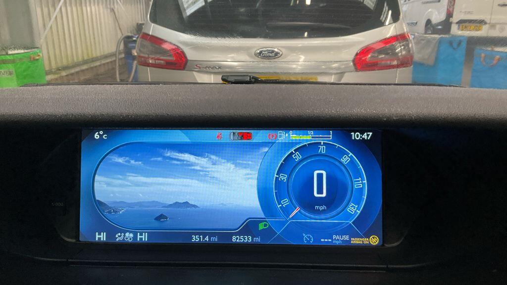 Used Citroen C4 Grand Picasso 2014 for sale - 77455607: Photo 10