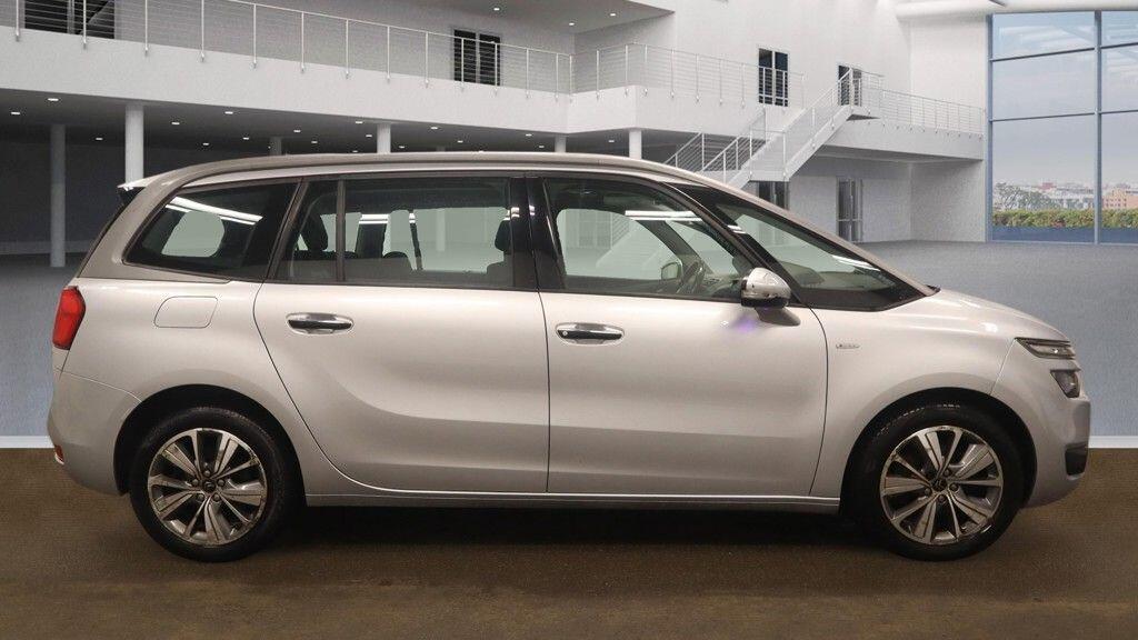 Used Citroen C4 Grand Picasso 2014 for sale - 77455607: Photo 5