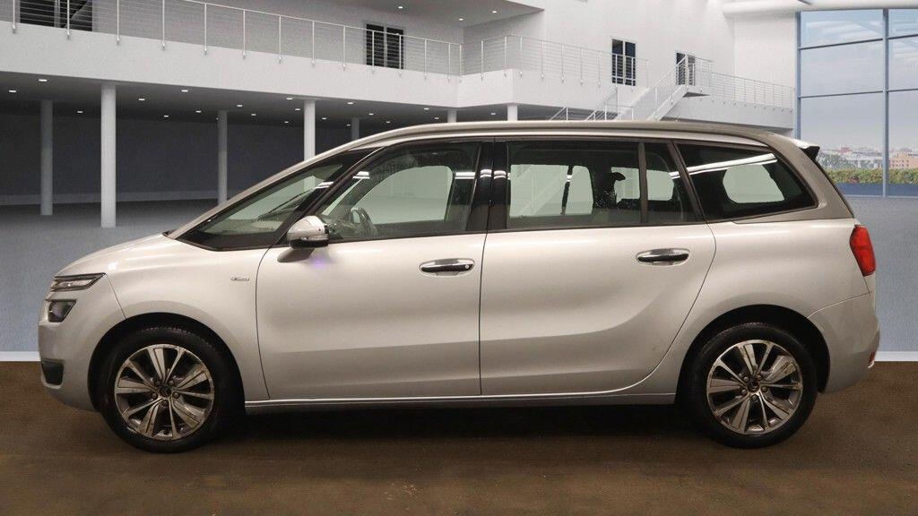Used Citroen C4 Grand Picasso 2014 for sale - 77455607: Photo 6