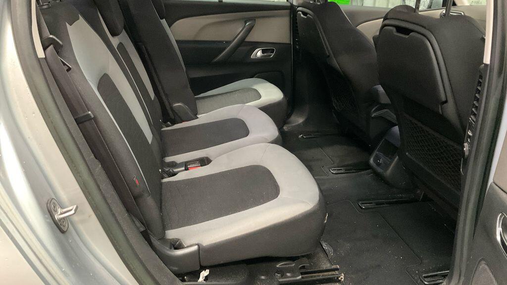 Used Citroen C4 Grand Picasso 2014 for sale - 77455607: Photo 8