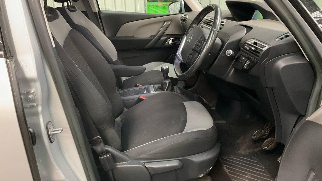 Used Citroen C4 Grand Picasso 2014 for sale - 77455607: Photo 9