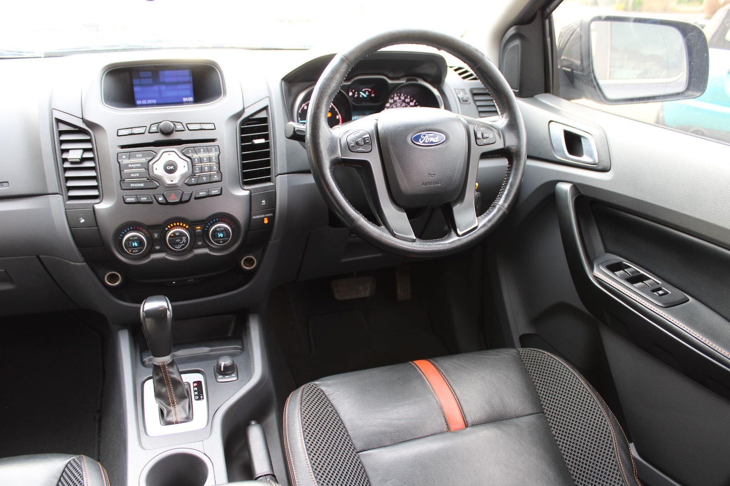 Used Ford Ranger 2015 for sale - 77624982: Photo 12