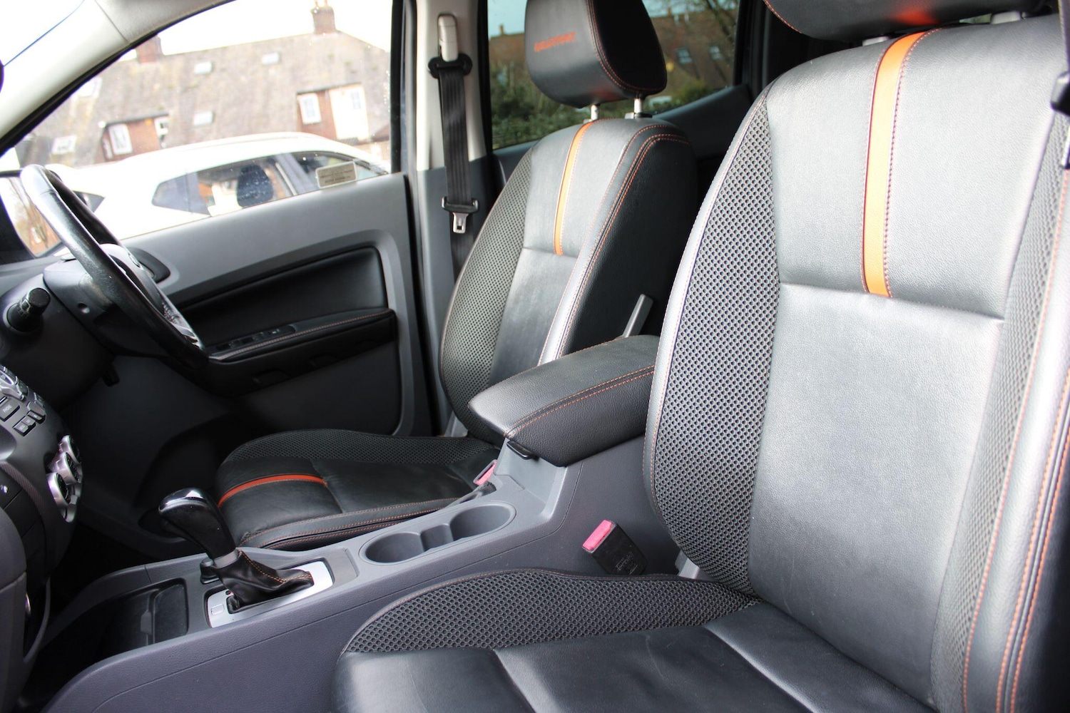 Used Ford Ranger 2015 for sale - 77624982: Photo 13