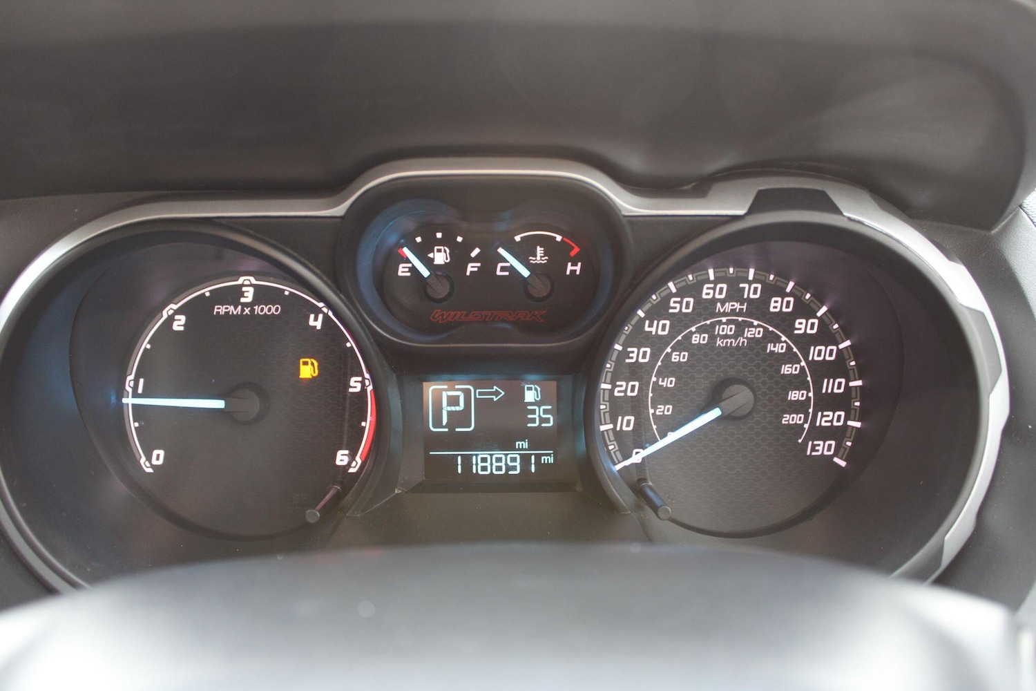 Used Ford Ranger 2015 for sale - 77624982: Photo 15