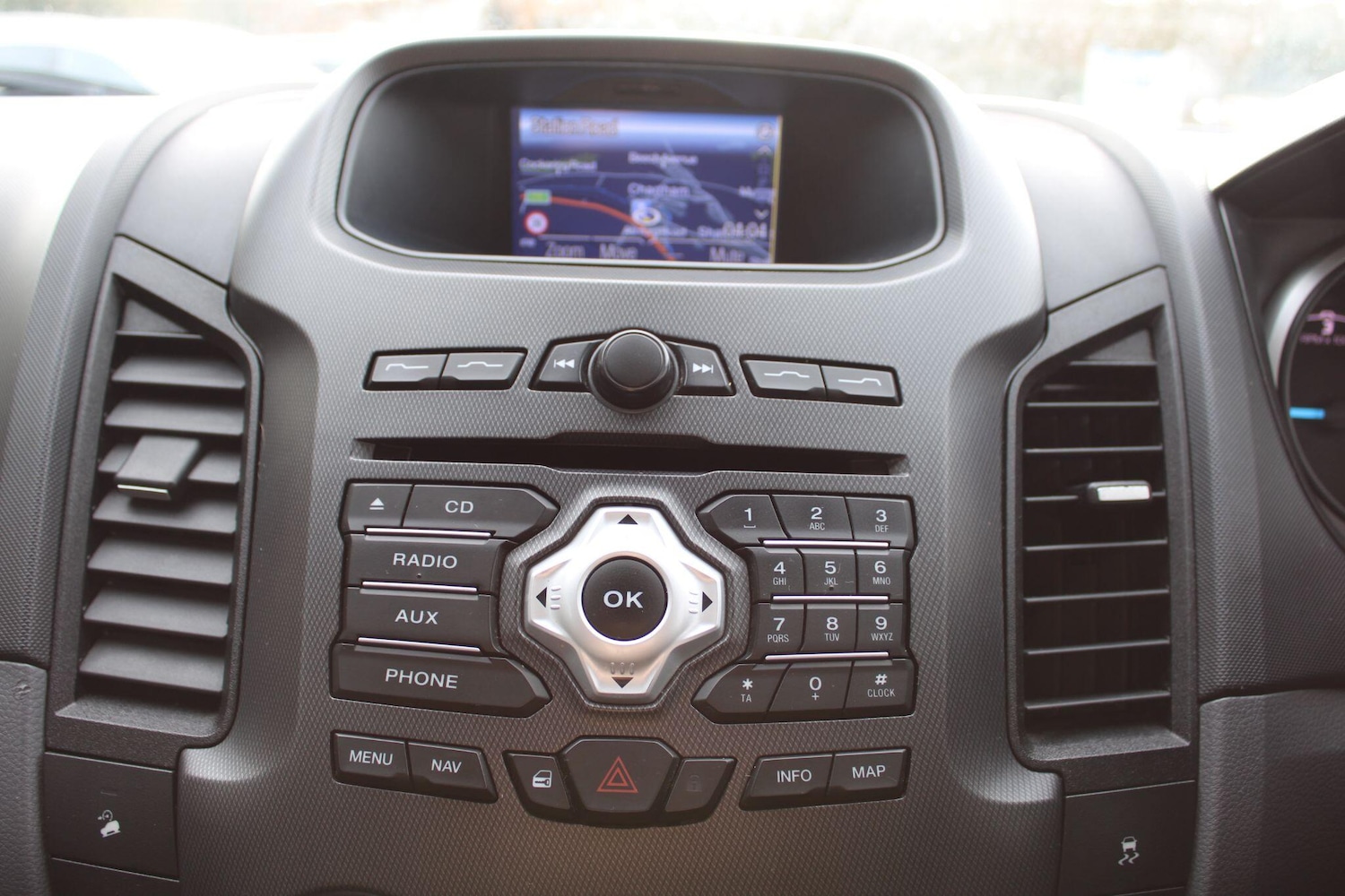 Used Ford Ranger 2015 for sale - 77624982: Photo 18