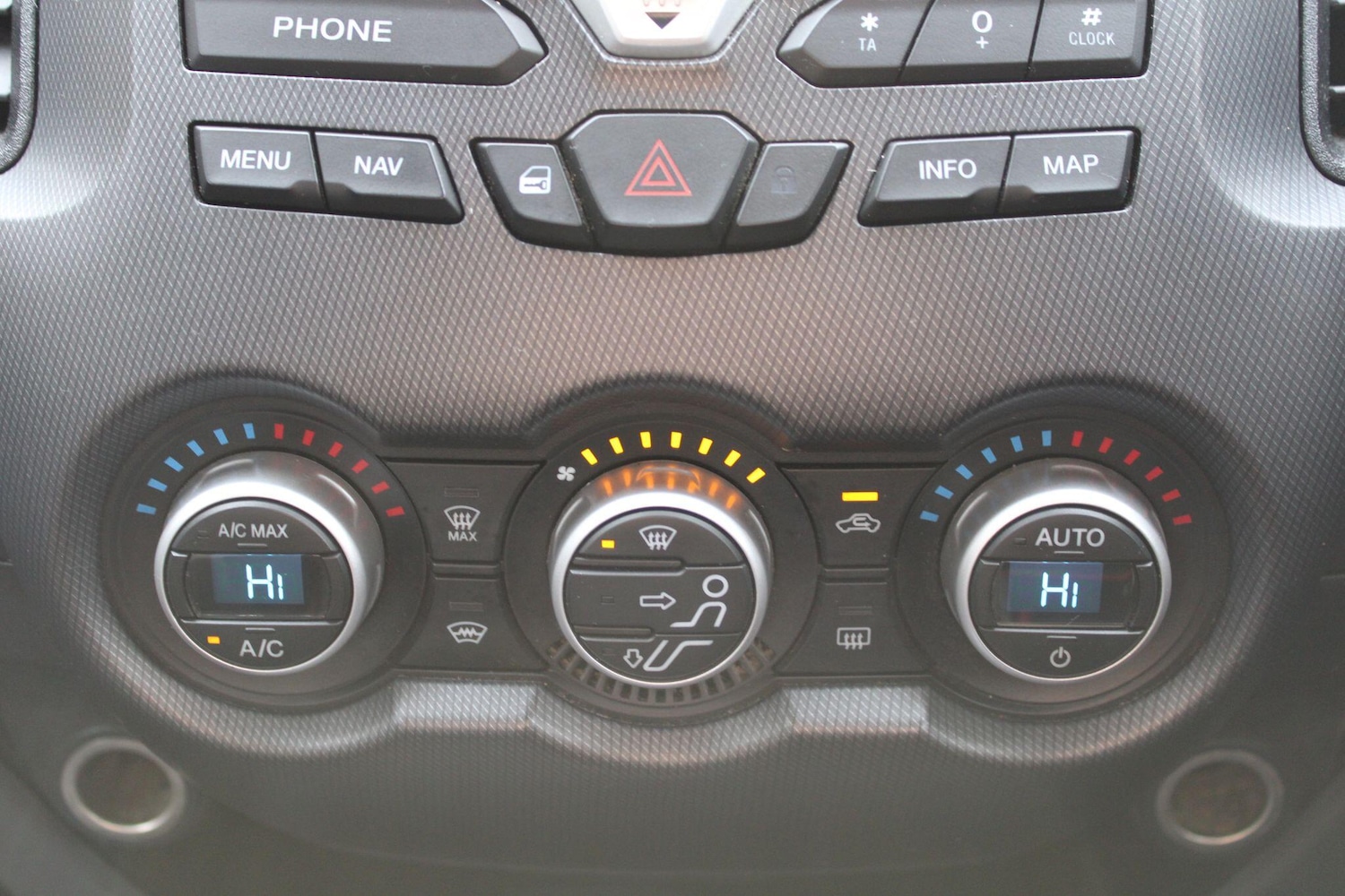 Used Ford Ranger 2015 for sale - 77624982: Photo 19