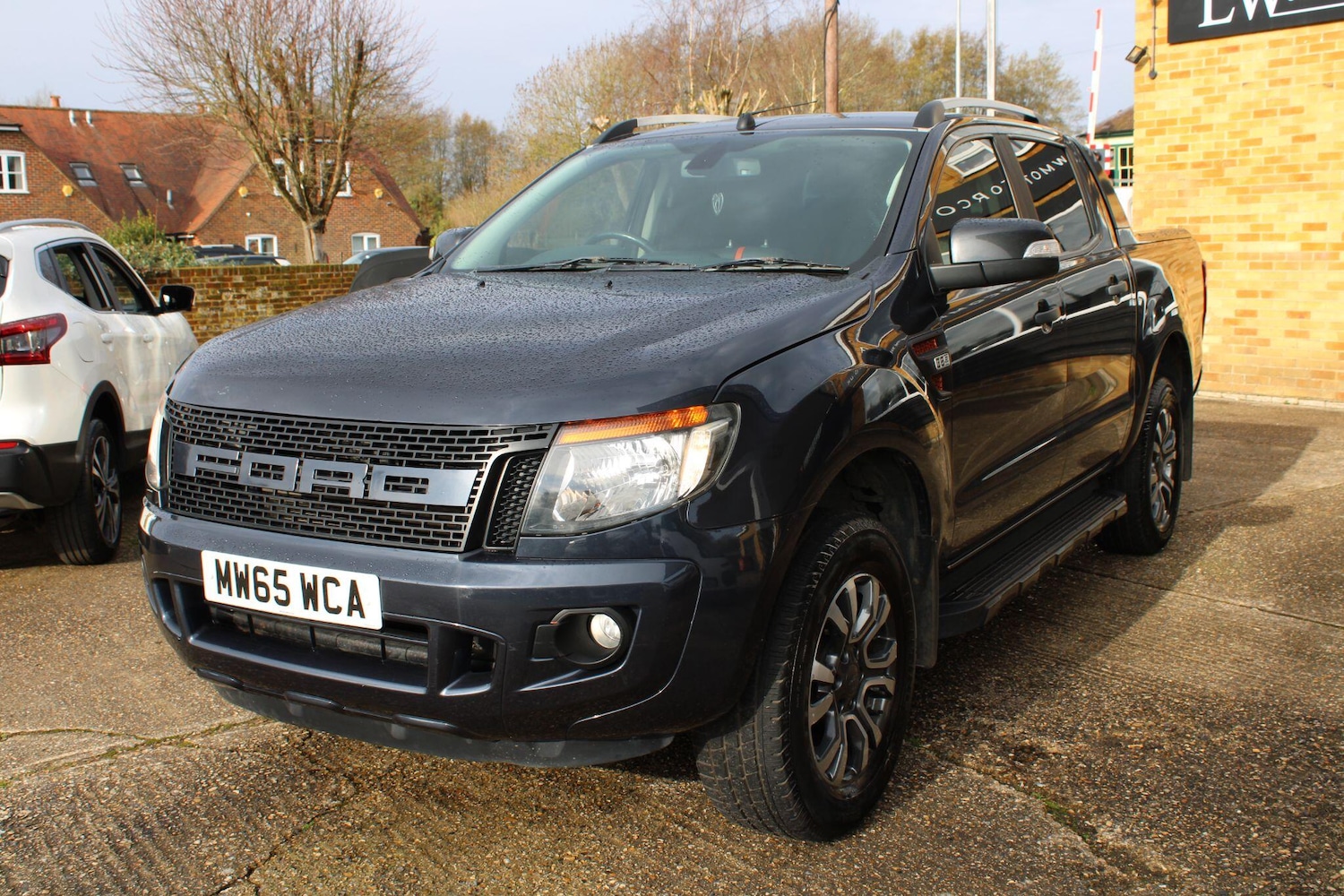 Used Ford Ranger 2015 for sale - 77624982: Photo 7