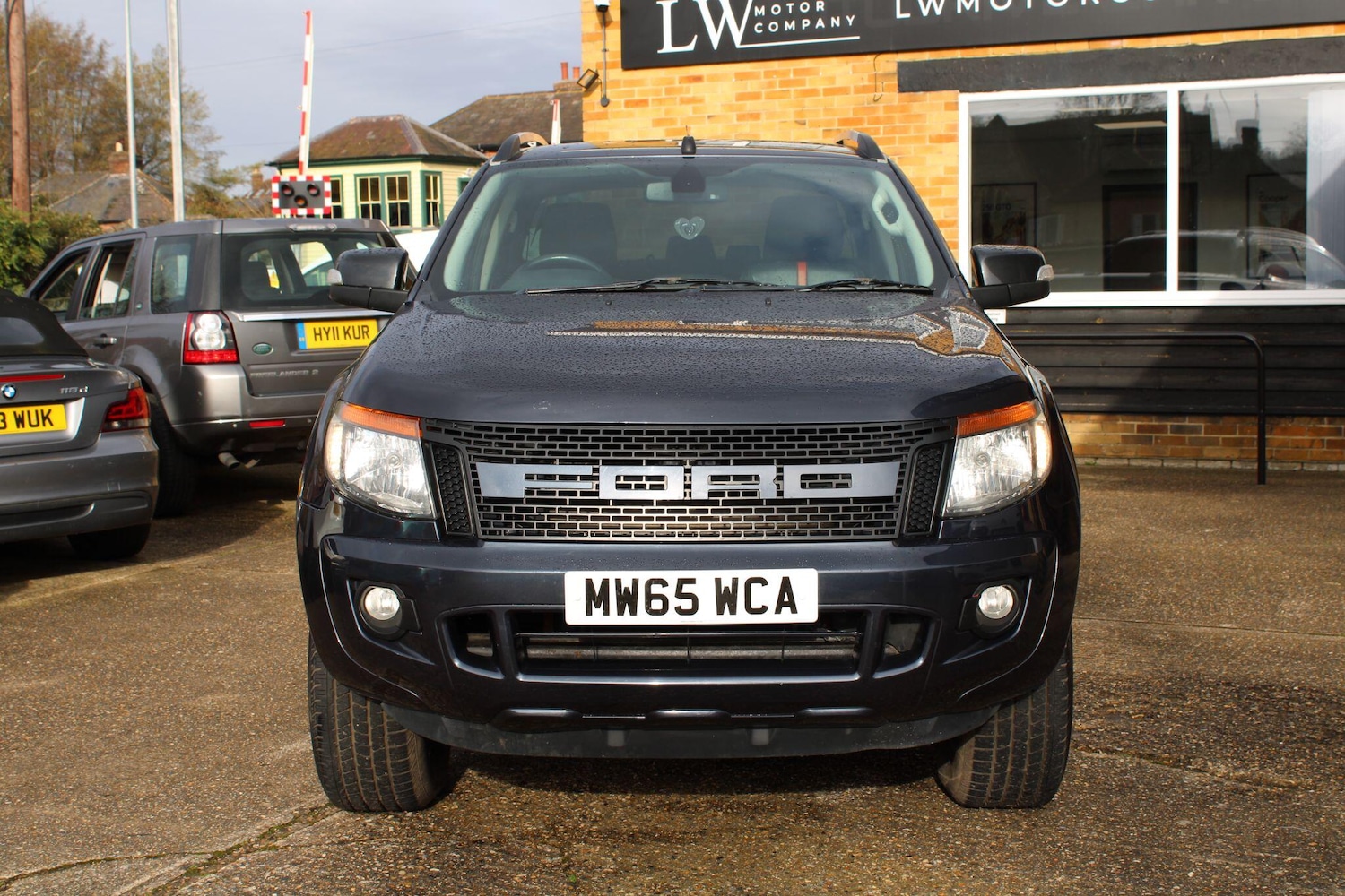 Used Ford Ranger 2015 for sale - 77624982: Photo 8