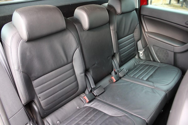 Used Skoda Yeti 2016 for sale - 76259960: Photo 12