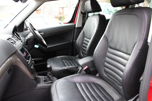 Used Skoda Yeti 2016 for sale - 76259960: Photo 15