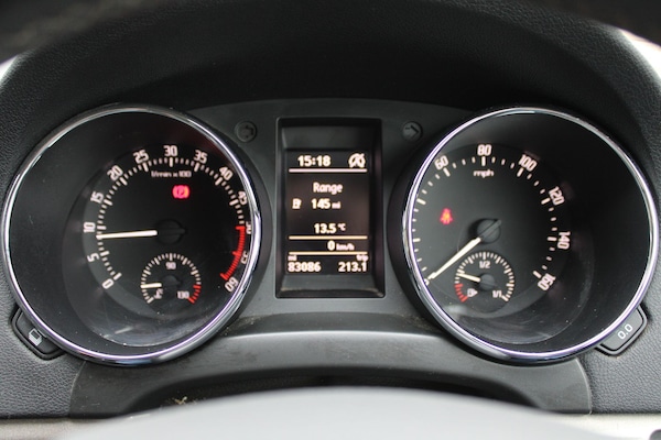 Used Skoda Yeti 2016 for sale - 76259960: Photo 22