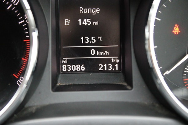 Used Skoda Yeti 2016 for sale - 76259960: Photo 23