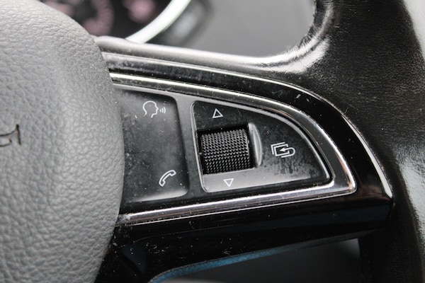 Used Skoda Yeti 2016 for sale - 76259960: Photo 27