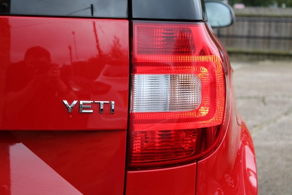 Used Skoda Yeti 2016 for sale - 76259960: Photo 9