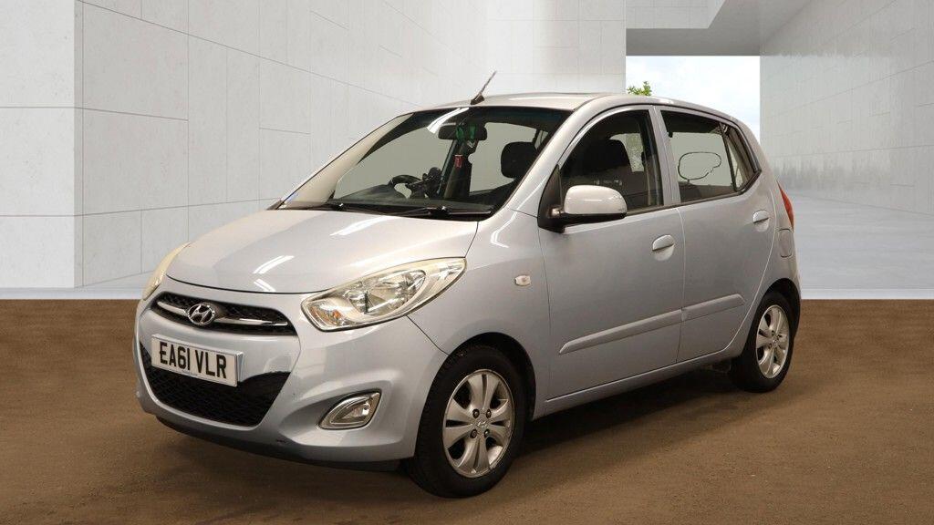 Used Hyundai i10 2011 for sale - 78220073: Photo 2