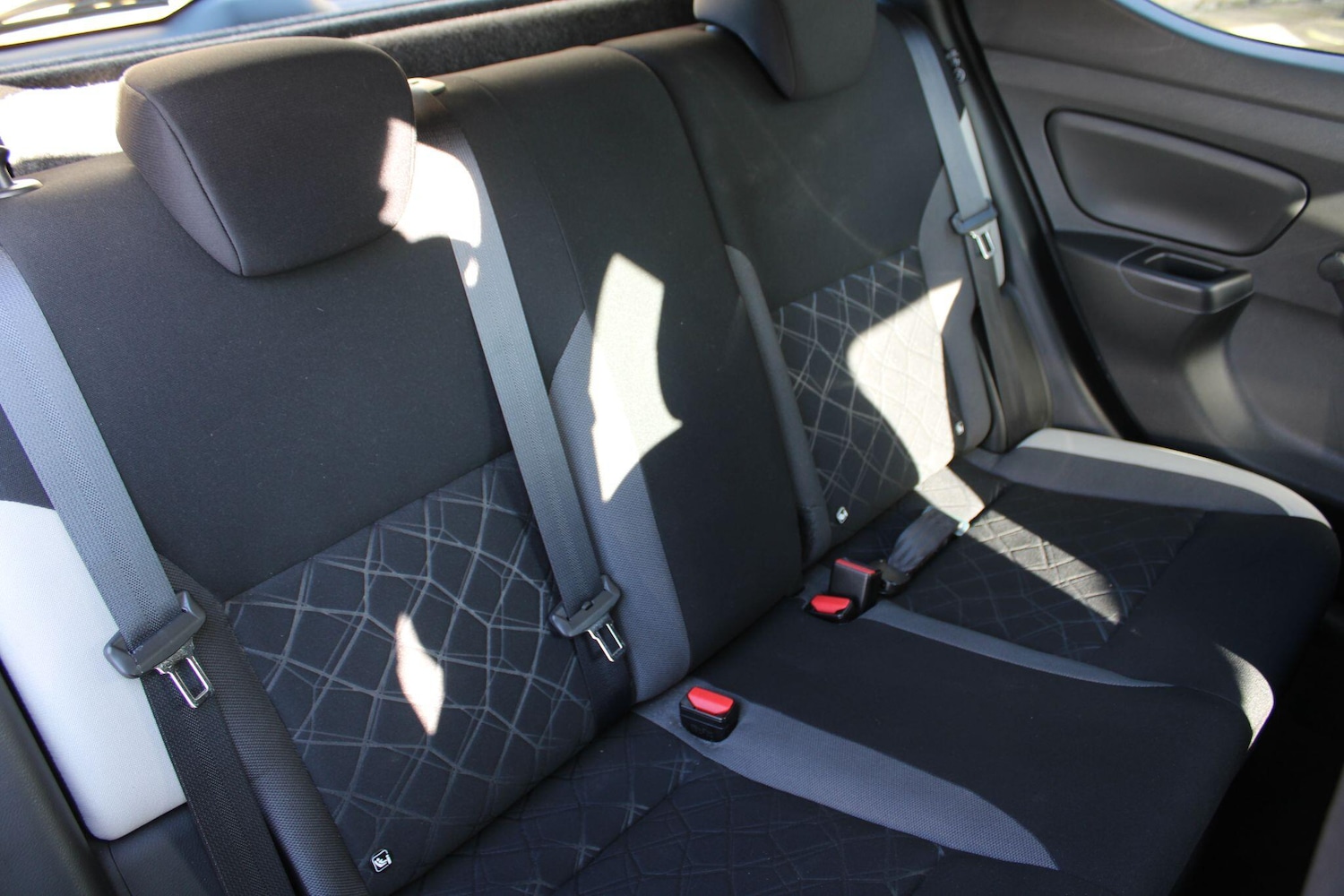 Used Nissan Micra 2018 for sale - 76550243: Photo 11