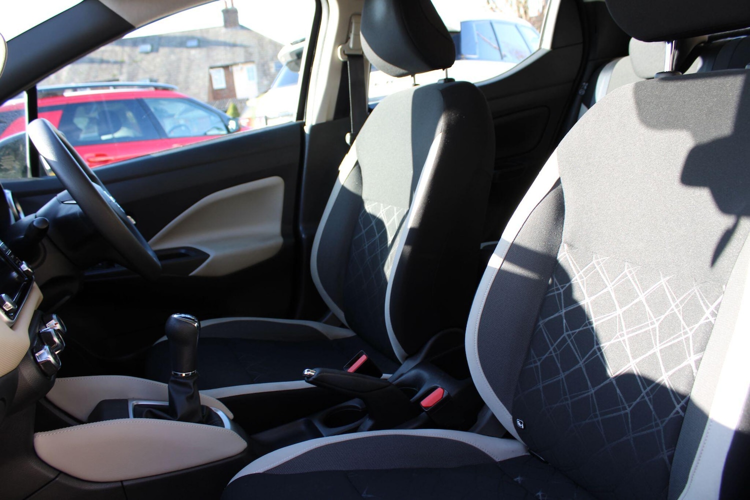 Used Nissan Micra 2018 for sale - 76550243: Photo 14