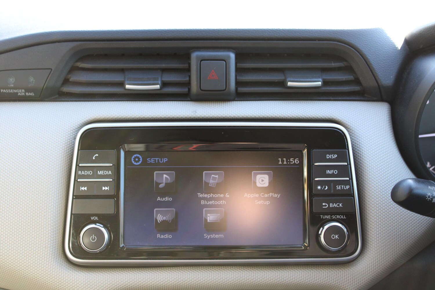 Used Nissan Micra 2018 for sale - 76550243: Photo 17