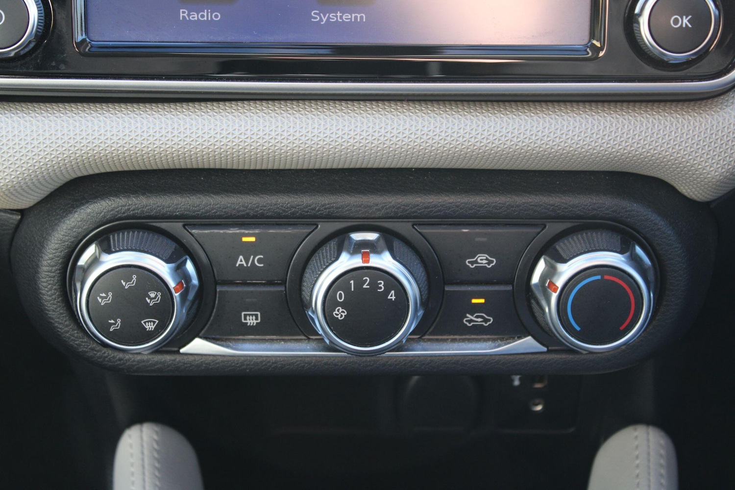 Used Nissan Micra 2018 for sale - 76550243: Photo 18