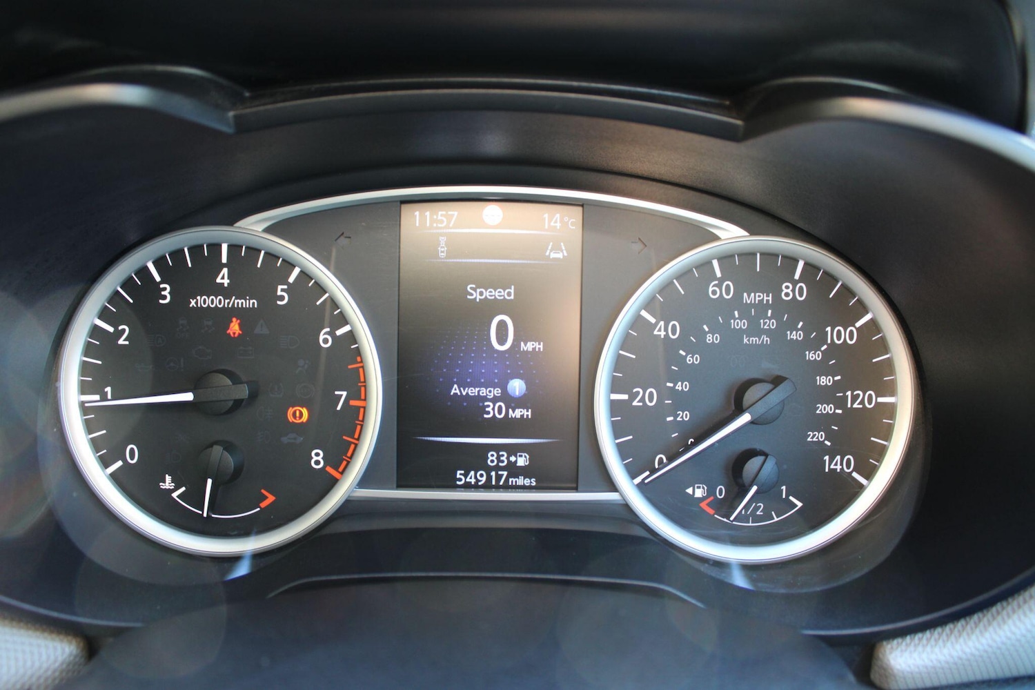 Used Nissan Micra 2018 for sale - 76550243: Photo 21