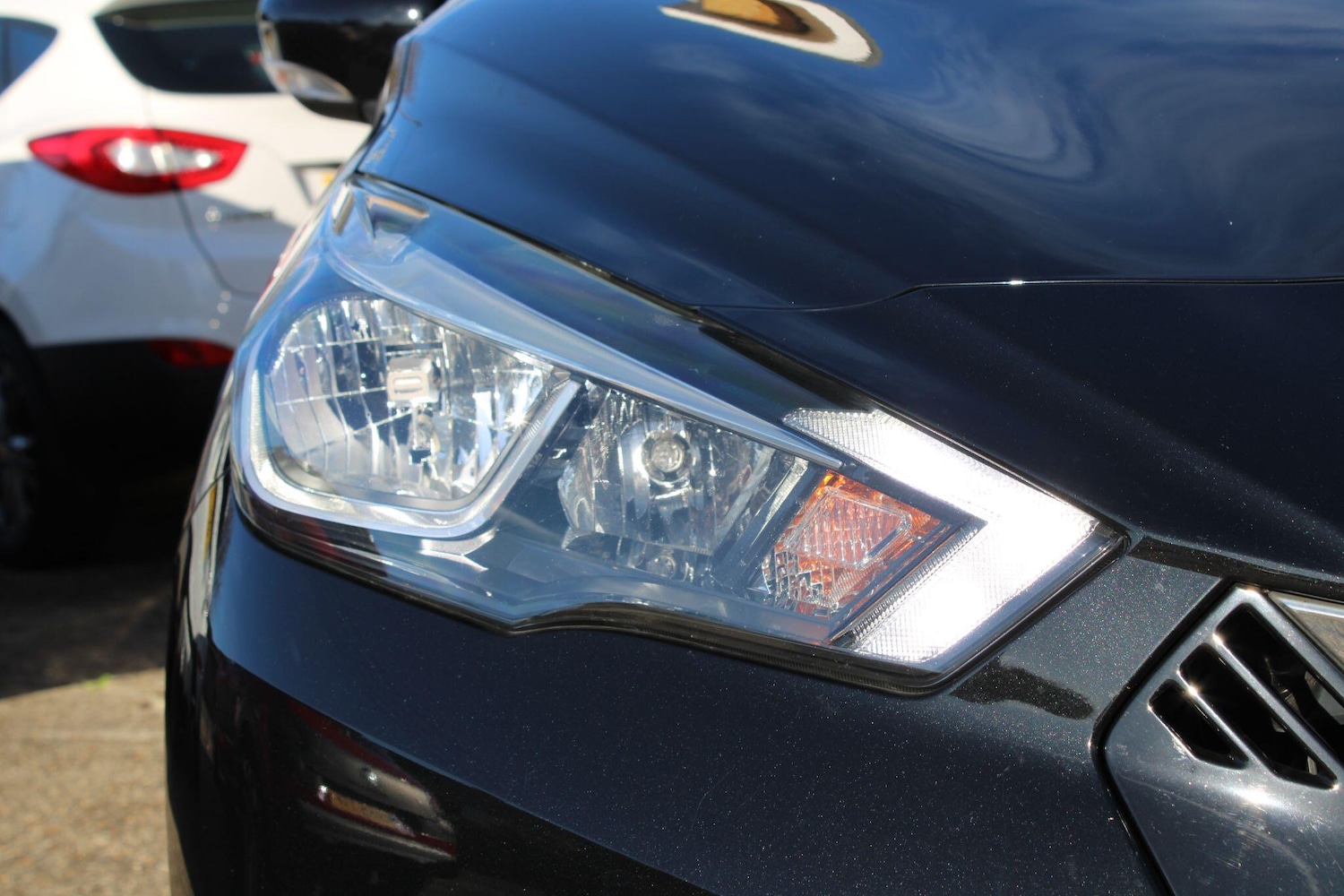 Used Nissan Micra 2018 for sale - 76550243: Photo 7