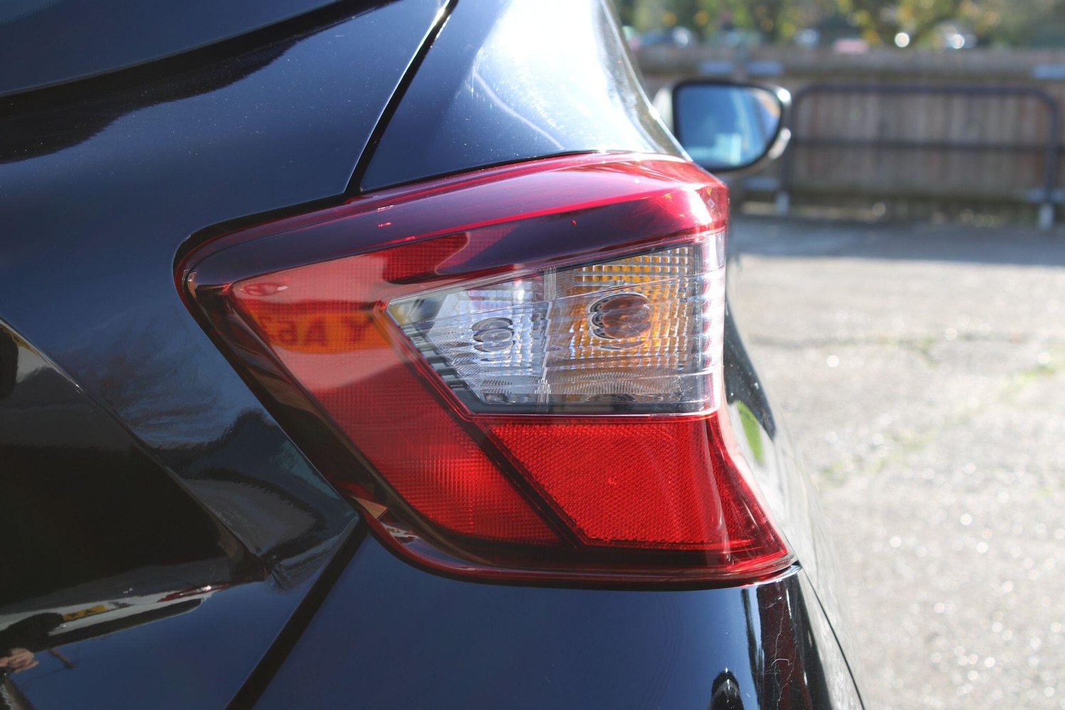 Used Nissan Micra 2018 for sale - 76550243: Photo 9