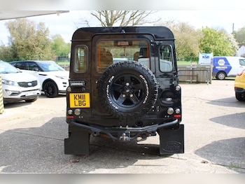 Used Land Rover Defender 2011 for sale - 78463466: Photo
