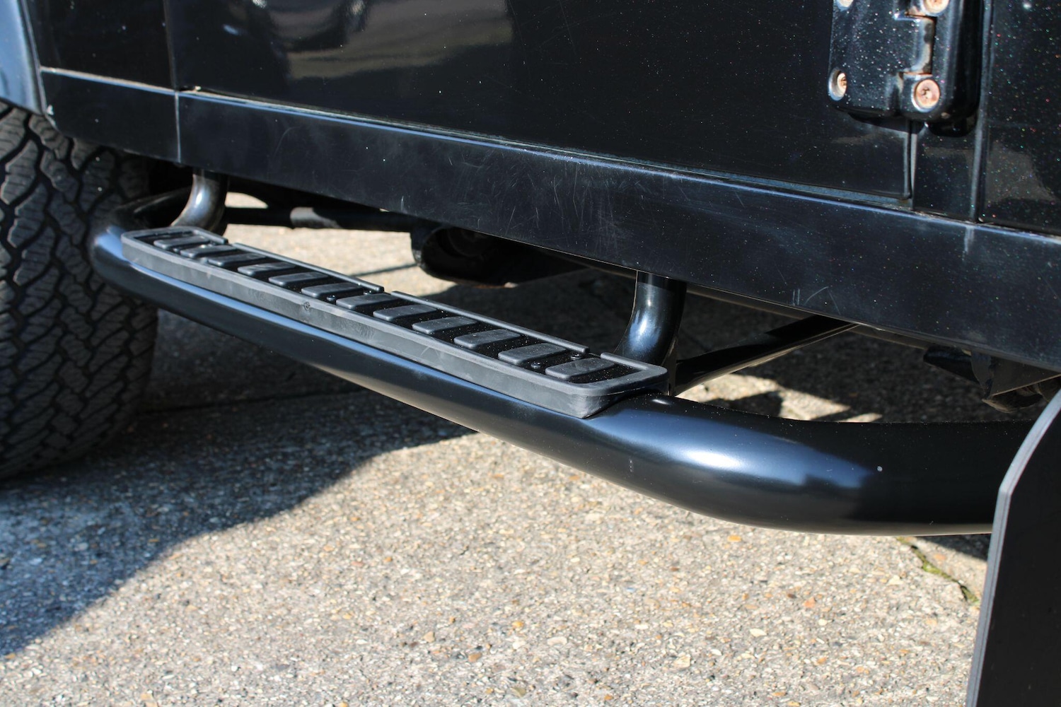 Used Land Rover Defender 90 2010 for sale - 77958417: Photo 29