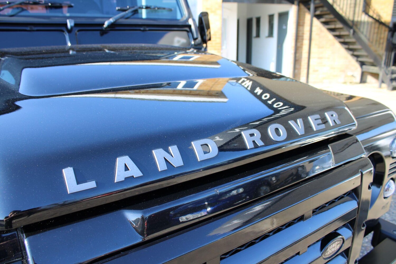 Used Land Rover Defender 90 2010 for sale - 77958417: Photo 36