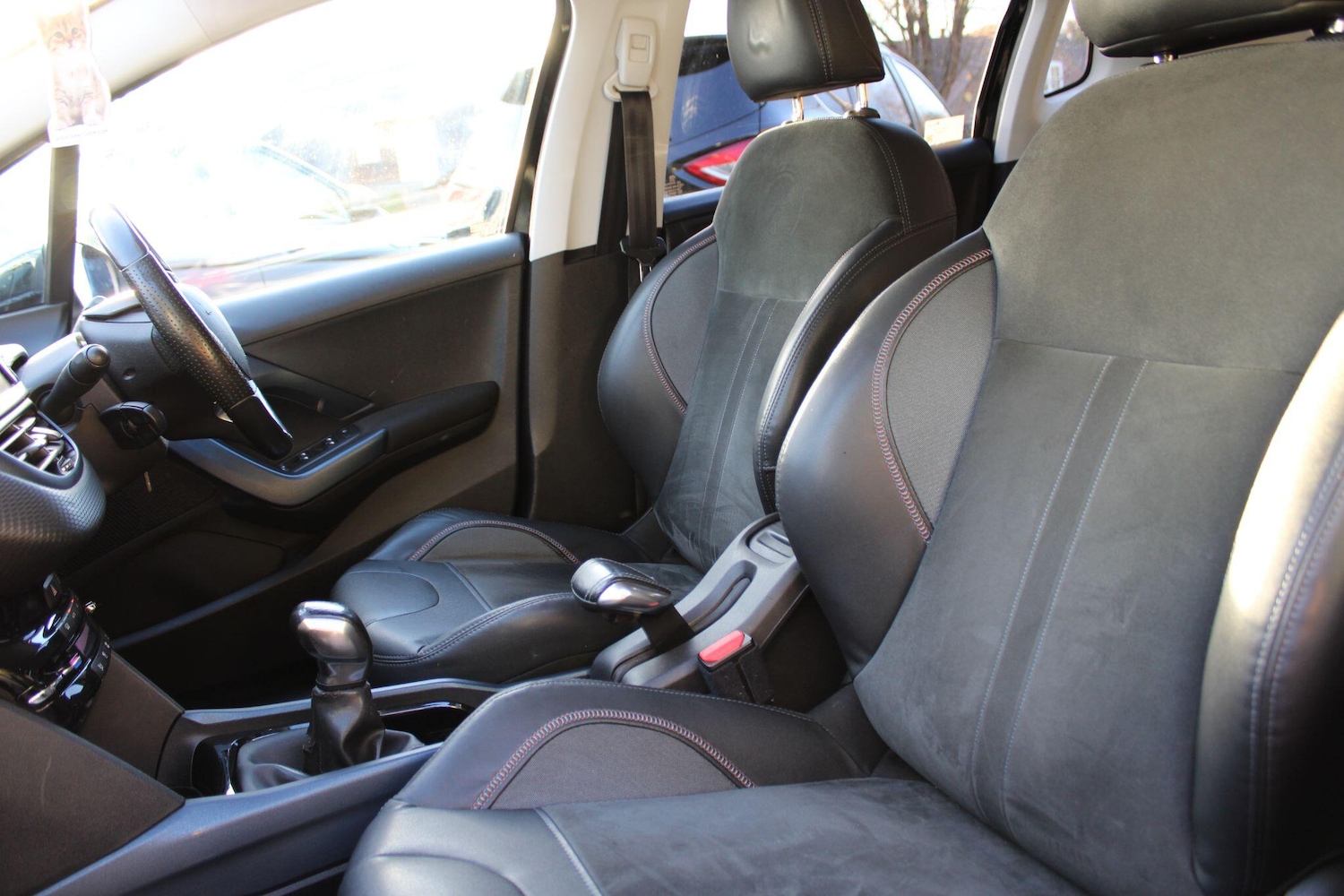 Used Peugeot 2008 2014 for sale - 76620162: Photo 15