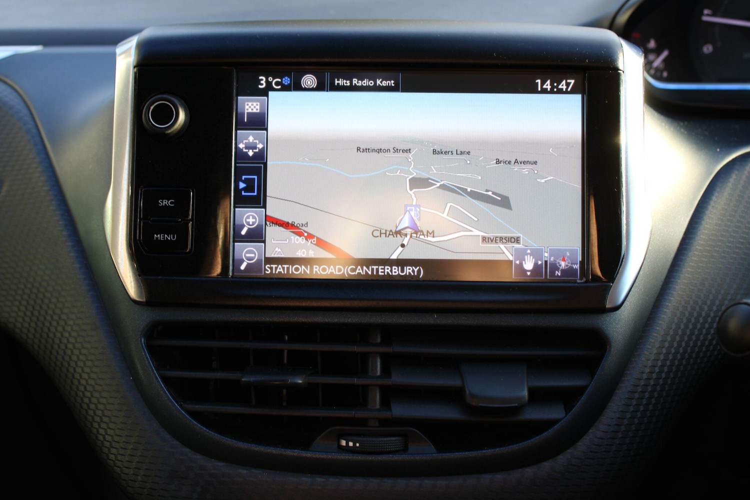 Used Peugeot 2008 2014 for sale - 76620162: Photo 17