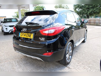 Used Hyundai Ix35 2014 for sale - 79440947: Photo