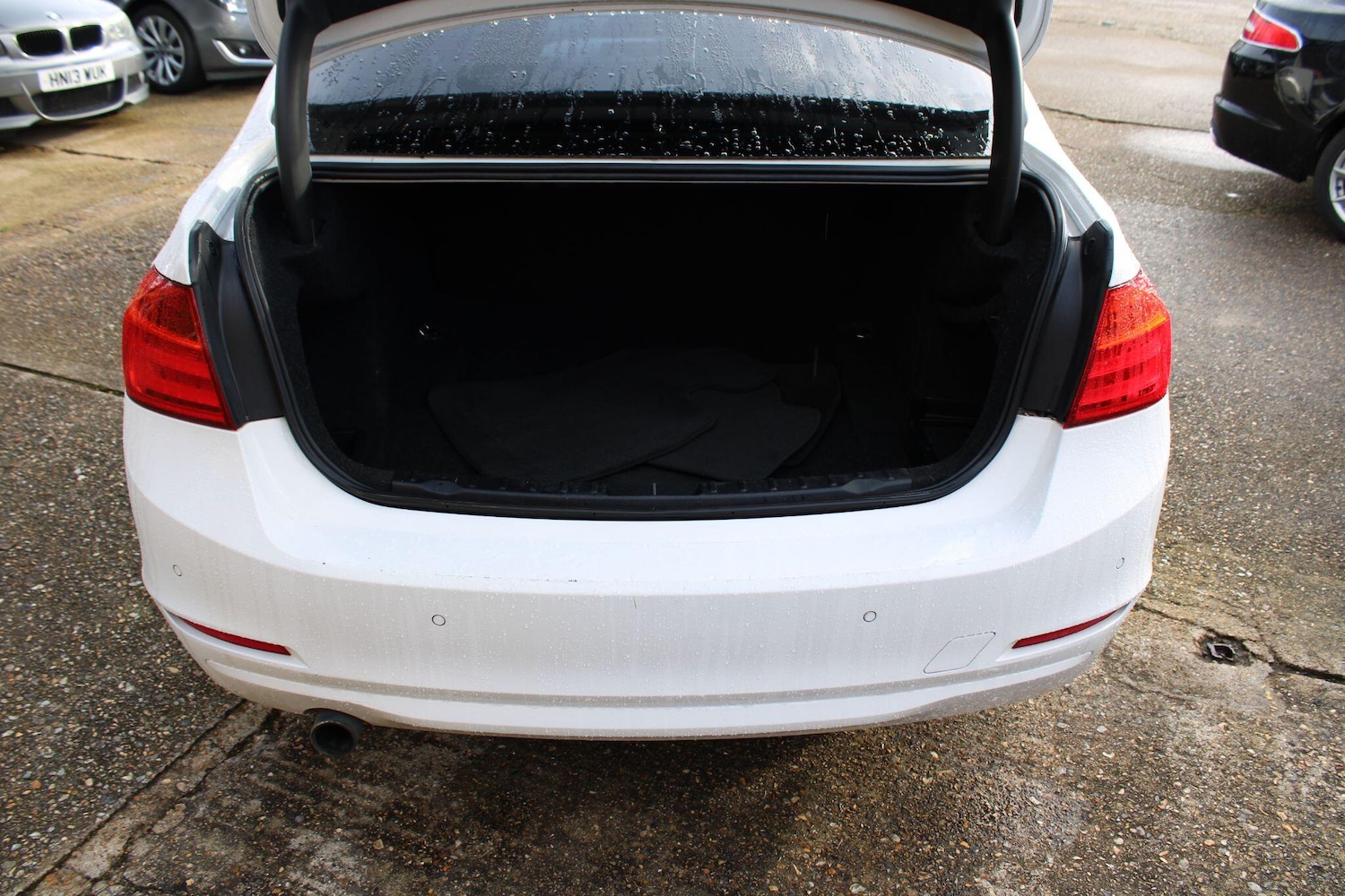 Used BMW 3 Series 2014 for sale - 77358989: Photo 10