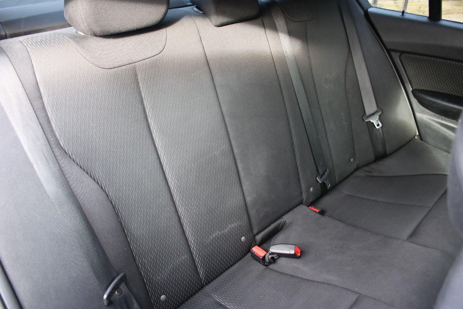 Used BMW 3 Series 2014 for sale - 77358989: Photo 11