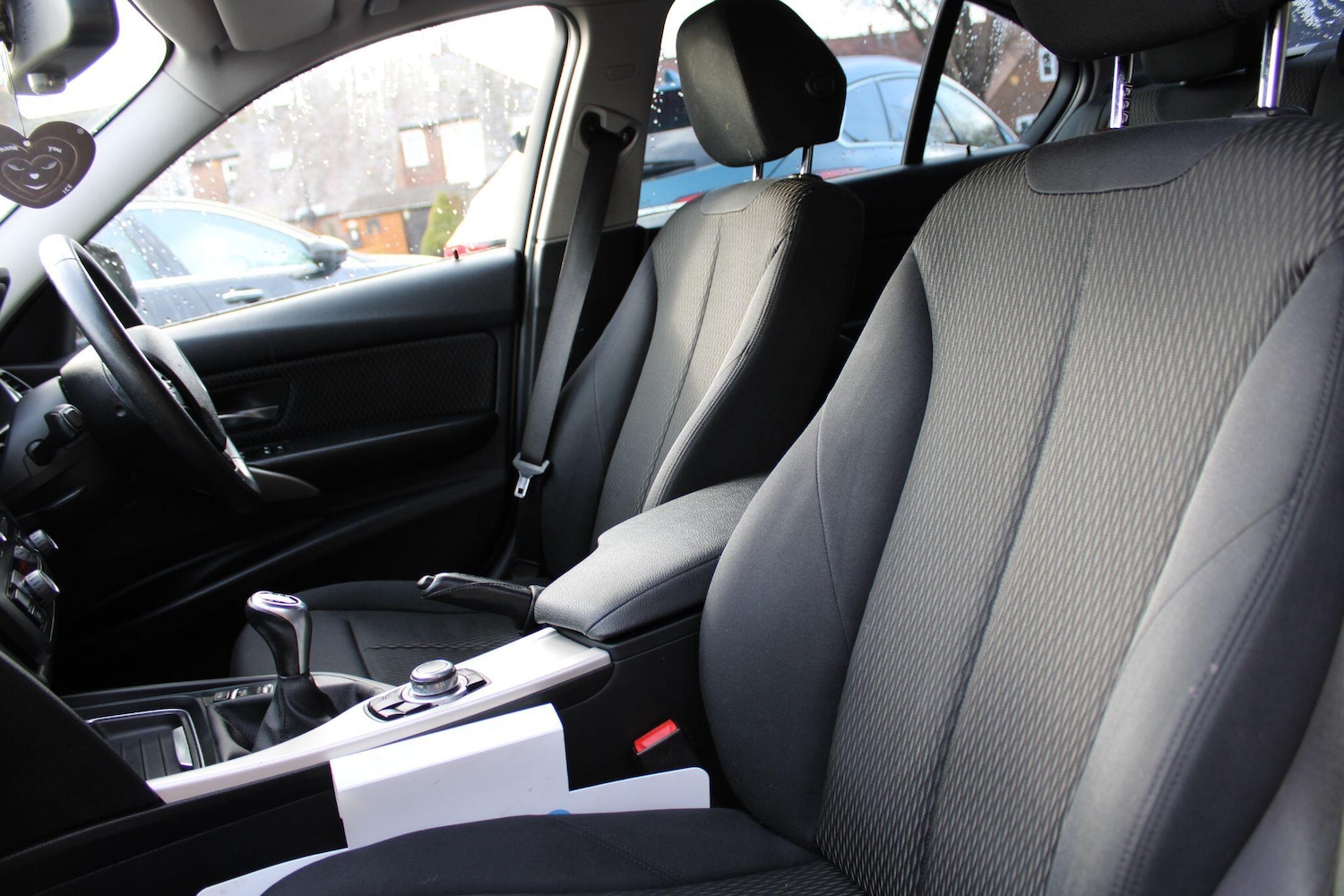 Used BMW 3 Series 2014 for sale - 77358989: Photo 14