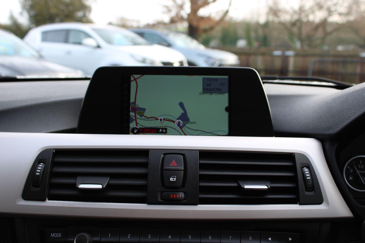 Used BMW 3 Series 2014 for sale - 77358989: Photo 17