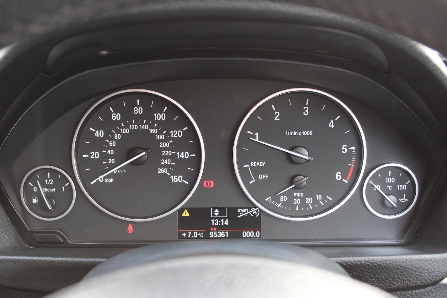 Used BMW 3 Series 2014 for sale - 77358989: Photo 21